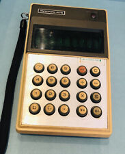 Vintage prinztronic calculator for sale  LEATHERHEAD