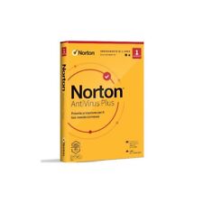 Norton norton antivirus usato  Vittuone