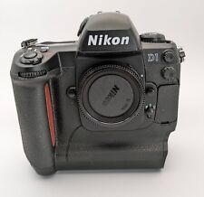 Nikon dslr 162072 usato  Genova