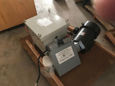 Phase converter h.p. for sale  Muskogee