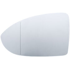 Espejo Cristal Retrovisor Exterior Izquierda Asférico Calentado para VW GOLF 7, usado comprar usado  Enviando para Brazil