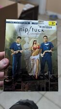 Nip/Tuck: The Complete Fourth Season DVD Slipcase (SOMENTE SLIPCASE - NADA MAIS) comprar usado  Enviando para Brazil