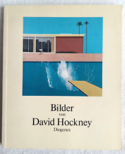 Bilder david hockney gebraucht kaufen  Nürnberg