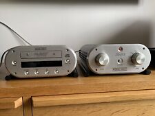 musical fidelity cd player for sale  LYTHAM ST. ANNES