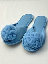 blue slippers for sale  High Point