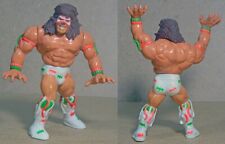 Wwf ultimate warrior usato  Cassano D Adda