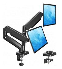 Dual monitor mount for sale  Arlington