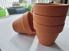 Small terracotta seeding for sale  HAYES