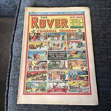 Rover comic 1538 for sale  NORTHAMPTON