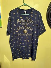 Usado, Camisa Smashing Pumpkins Mellon Collie Symbols edição limitada GG comprar usado  Enviando para Brazil
