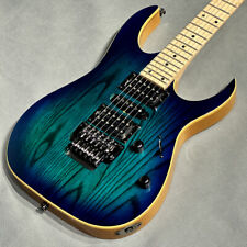 Ibanez RG370AHMZ BMT Blue Moon Burst / Guitarra elétrica com SC comprar usado  Enviando para Brazil