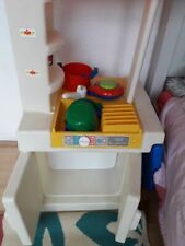 Little tikes lplay for sale  CREWE