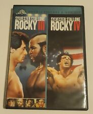 Rocky iii rocky for sale  White Oak