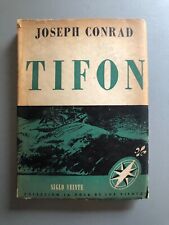 Joseph conrad tifon d'occasion  Expédié en Belgium