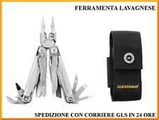 Pinza leatherman surge usato  Lavagna