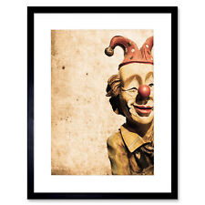 Old clown model for sale  EDINBURGH