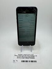 16gb black iphone 5 for sale  Boise