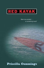 Red kayak paperback for sale  Mishawaka