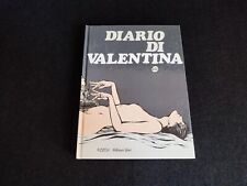 Diario valentina ed. usato  Alessandria