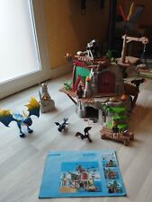 Playmobil île dragons d'occasion  Rennes-