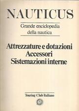 Nauticus. attrezzature dotazio usato  Italia