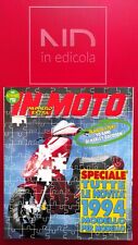Moto novembre 1993 usato  Bologna