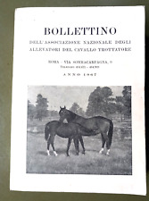 Bollettino associazione nazion usato  Faenza