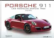 Porsche 911 modèles d'occasion  Paris XV