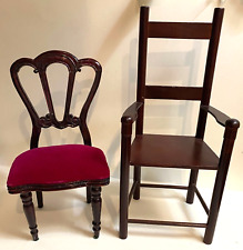 Decorative small chairs for sale  Fresno