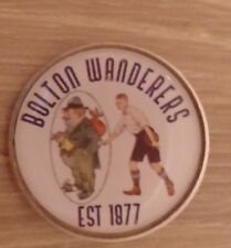 Retro bolton wanderers for sale  UK