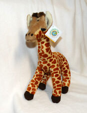 animal giraffe stuffed for sale  North Fort Myers