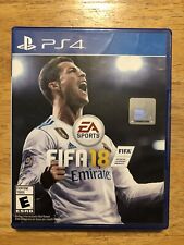 Fifa playstation playstation for sale  Bellingham