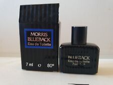 Morris blueback eau usato  San Prospero