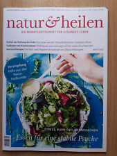 Natur heilen essen gebraucht kaufen  Tirschenreuth