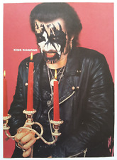 King diamond mercyful for sale  Sussex