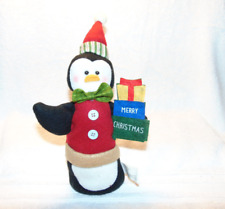 Penguin winter dressed for sale  Indianapolis