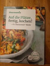 Vorwerk thermomix buch gebraucht kaufen  Ronsdorf