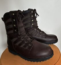 Red wing boots for sale  BRIGHTON