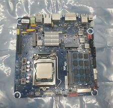 Used, Intel DH61AG Mini-ITX DDR3  + Core i5 2400S for sale  Shipping to South Africa