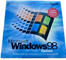 Microsoft windows update gebraucht kaufen  Potsdam