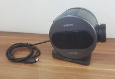 Used, Sony LCD Projector CPJ-100E MSRP: €1100 / Not Tested for sale  Shipping to South Africa