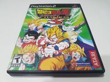 Dragon Ball Z: Budokai Tenkaichi 3 [PS2] [PlayStation 2] [2007] [Completo!] comprar usado  Enviando para Brazil
