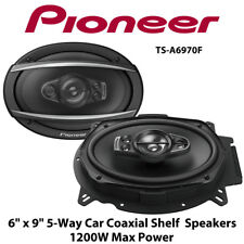 Pioneer a6970f coaxial for sale  UK