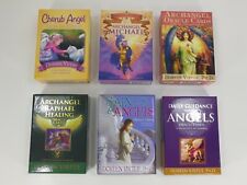 Doreen Virtue Angel Oracle Cards Lot of 6 Decks for sale  Canada