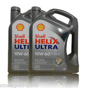 Shell helix ultra gebraucht kaufen  Kerpen