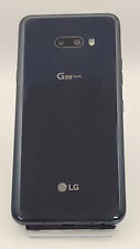 Leia* LG G8x - Preto - 128GB (Sprint Desbloqueado) ~57852 comprar usado  Enviando para Brazil