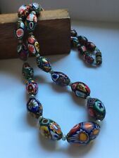 Vintage collier perles d'occasion  Besançon