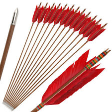 Bamboo arrows turkey for sale  Shipping to Ireland