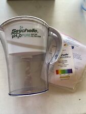 SEYCHELLE pH20 Pure Water Filtration, used for sale  Shipping to South Africa