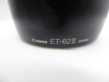 Genuine canon lens for sale  NORWICH